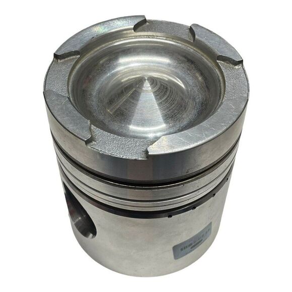 Cummins Piston Replacement Hardware Piston ONLY C-12 167740 - Picture 7 of 10